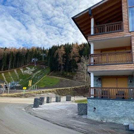 Ski In Ski Out Apartment Fastenberg Top 2 By Aa Holiday Homes Schladming Ngoại thất bức ảnh