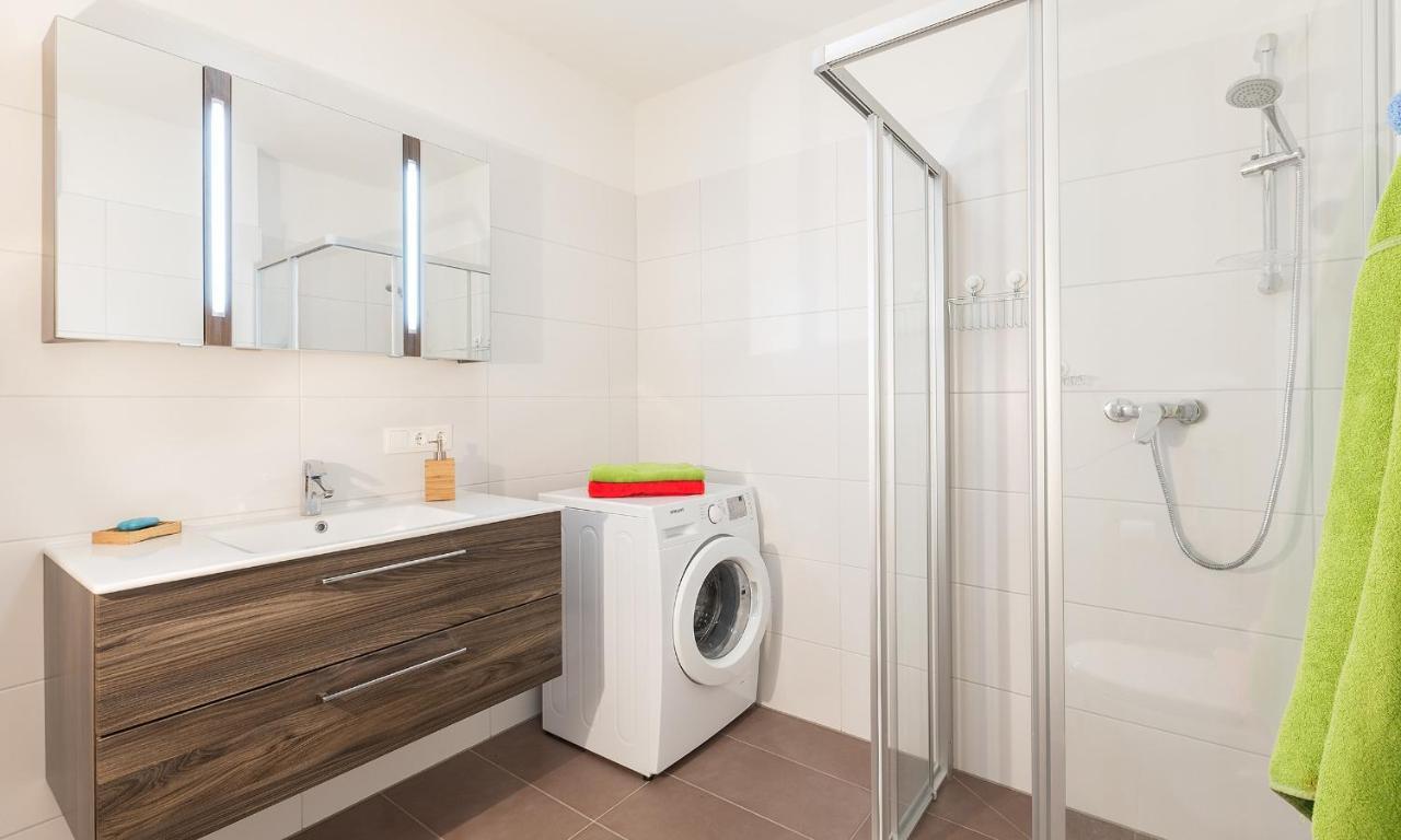 Ski In Ski Out Apartment Fastenberg Top 2 By Aa Holiday Homes Schladming Ngoại thất bức ảnh