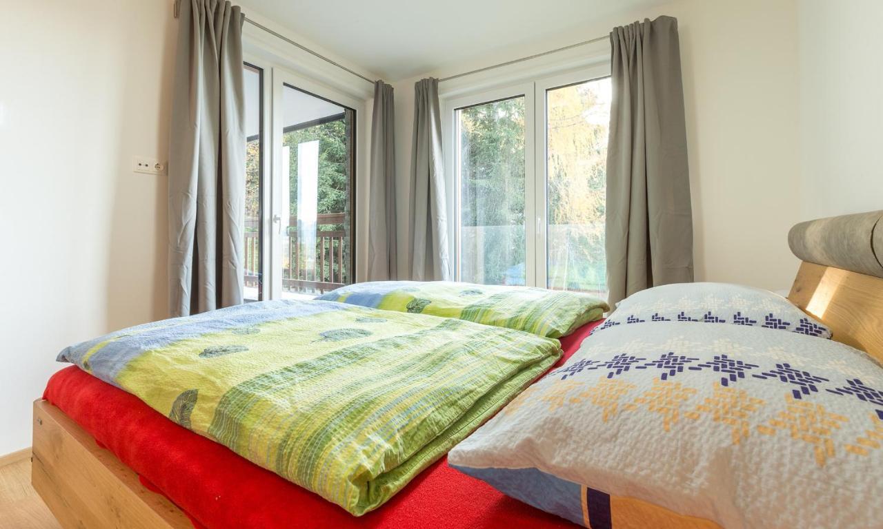 Ski In Ski Out Apartment Fastenberg Top 2 By Aa Holiday Homes Schladming Ngoại thất bức ảnh