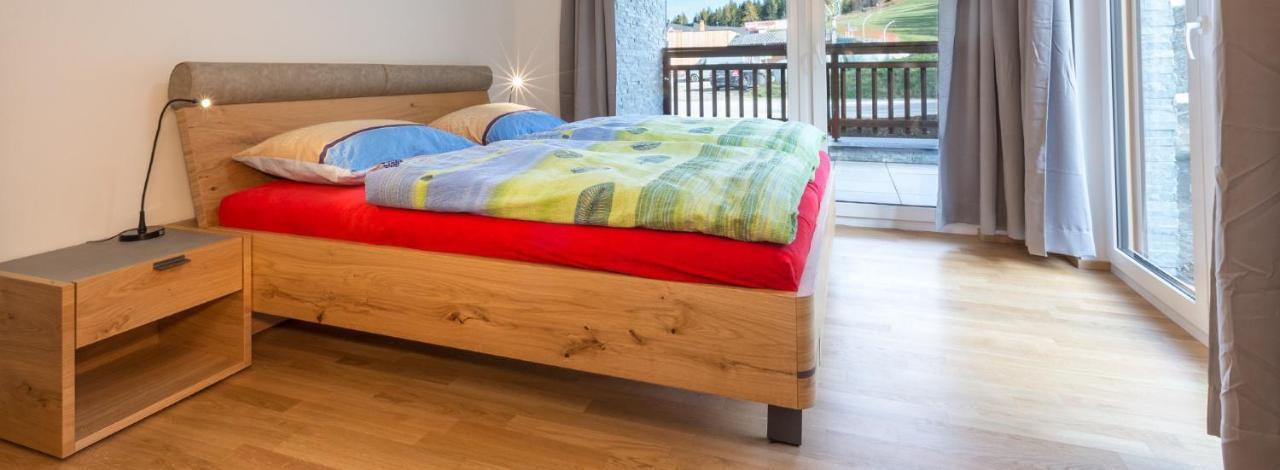 Ski In Ski Out Apartment Fastenberg Top 2 By Aa Holiday Homes Schladming Ngoại thất bức ảnh