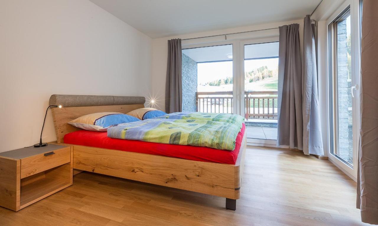 Ski In Ski Out Apartment Fastenberg Top 2 By Aa Holiday Homes Schladming Ngoại thất bức ảnh