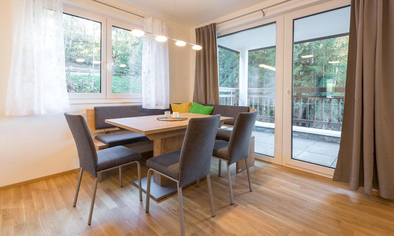 Ski In Ski Out Apartment Fastenberg Top 2 By Aa Holiday Homes Schladming Ngoại thất bức ảnh