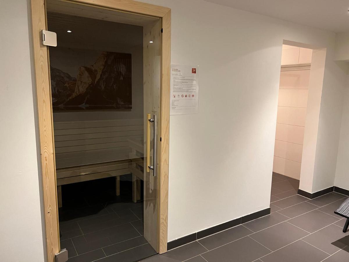 Ski In Ski Out Apartment Fastenberg Top 2 By Aa Holiday Homes Schladming Ngoại thất bức ảnh